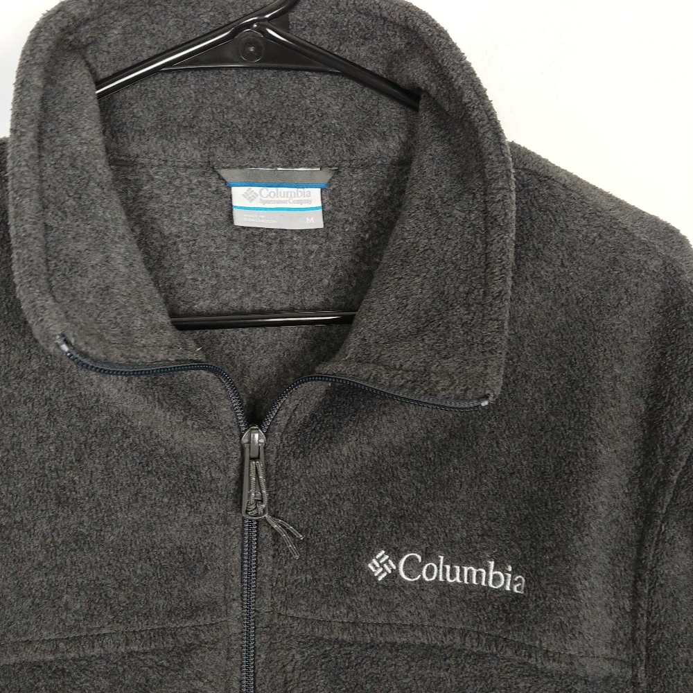 Columbia - Picture 7 of 7